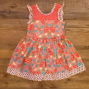 Matilda Jane dress in size 8